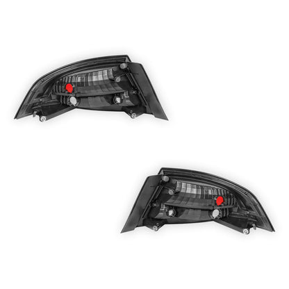 Ford Falcon FG Series 2 G6 Sedan (2011 - 2014) OEM Style Tail Lights LH + RH