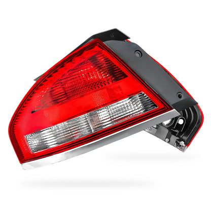 Ford Falcon BA Sedan (2002 - 2003) OEM Style Tail Lights LH + RH