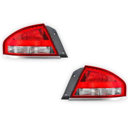 Ford Falcon BA Sedan (2002 - 2003) OEM Style Tail Lights LH + RH