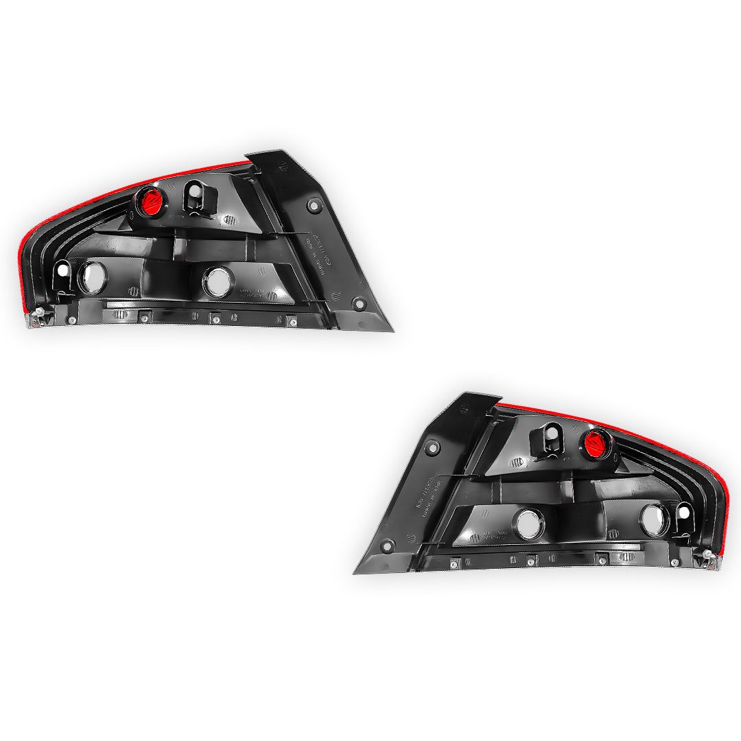 Ford Falcon BA Sedan (2002 - 2003) OEM Style Tail Lights LH + RH