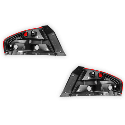Ford Falcon BA Sedan (2002 - 2003) OEM Style Tail Lights LH + RH