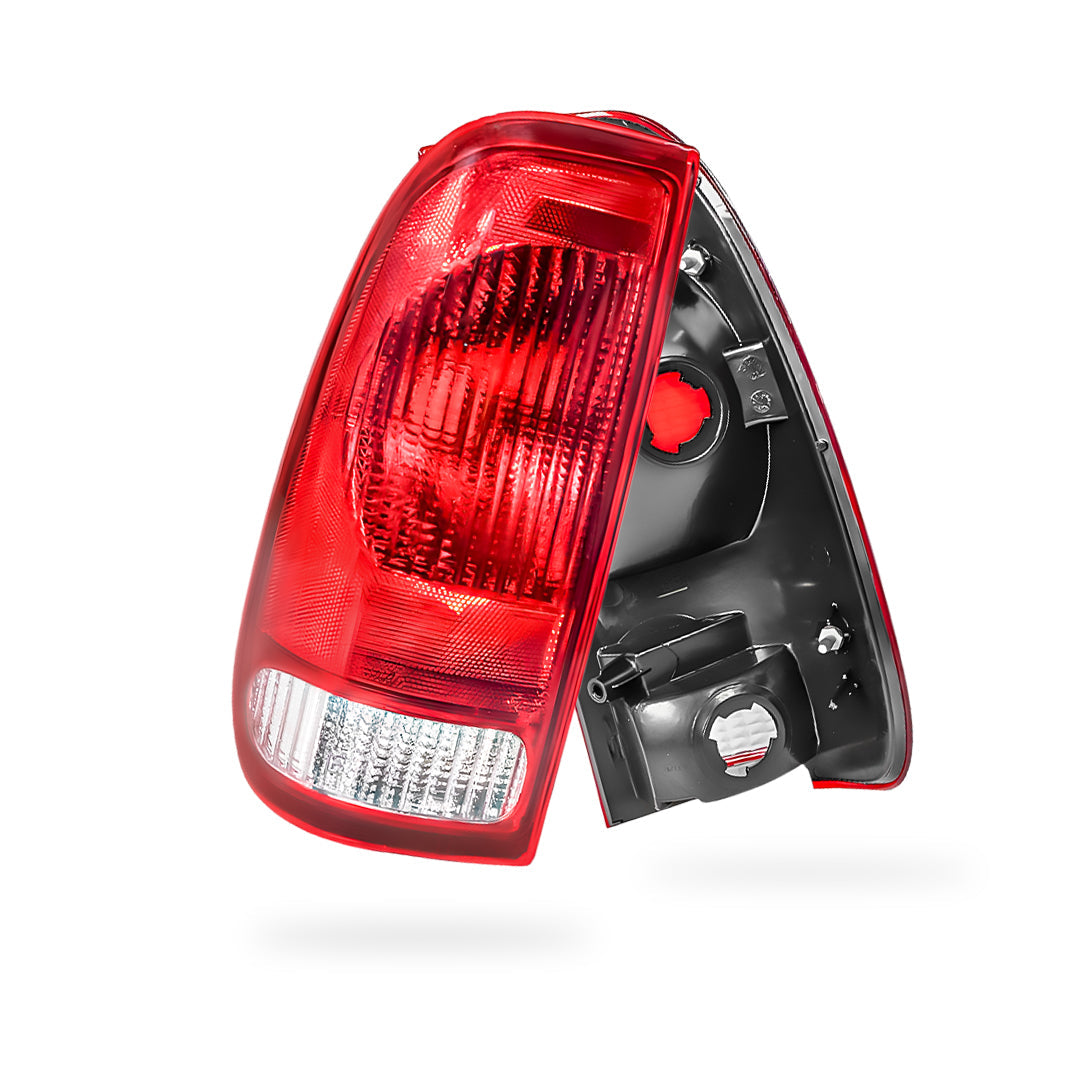 Ford Falcon BA Ute (2002 - 2003) OEM Style Tail Lights LH + RH