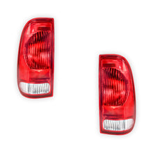 Ford Falcon BA Ute (2002 - 2003) OEM Style Tail Lights LH + RH