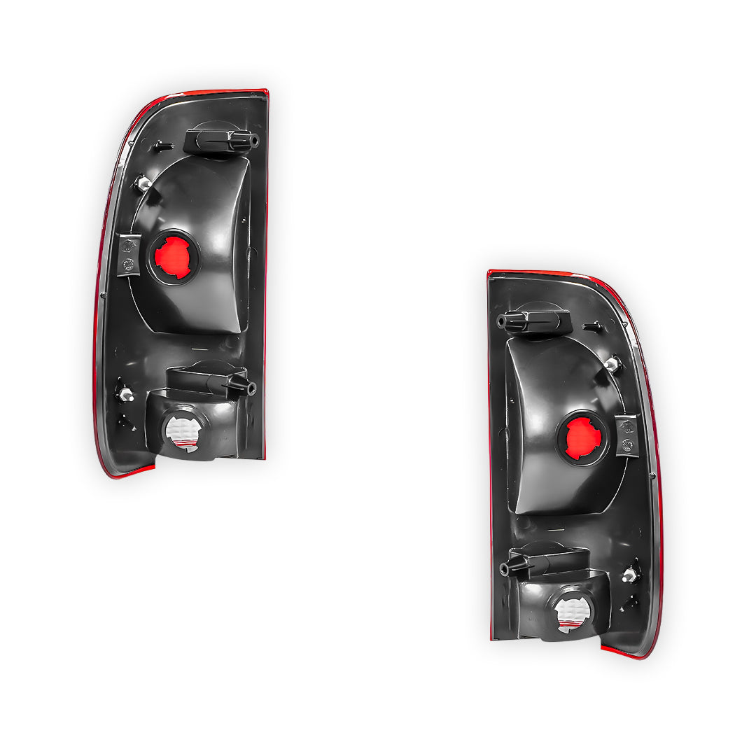 Ford Falcon BA Ute (2002 - 2003) OEM Style Tail Lights LH + RH