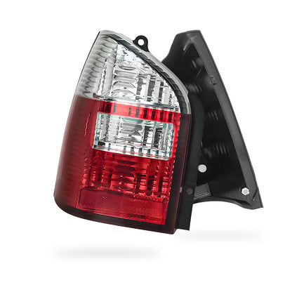Ford Falcon BA Wagon (2002 - 2003) OEM Style Tail Lights LH + RH
