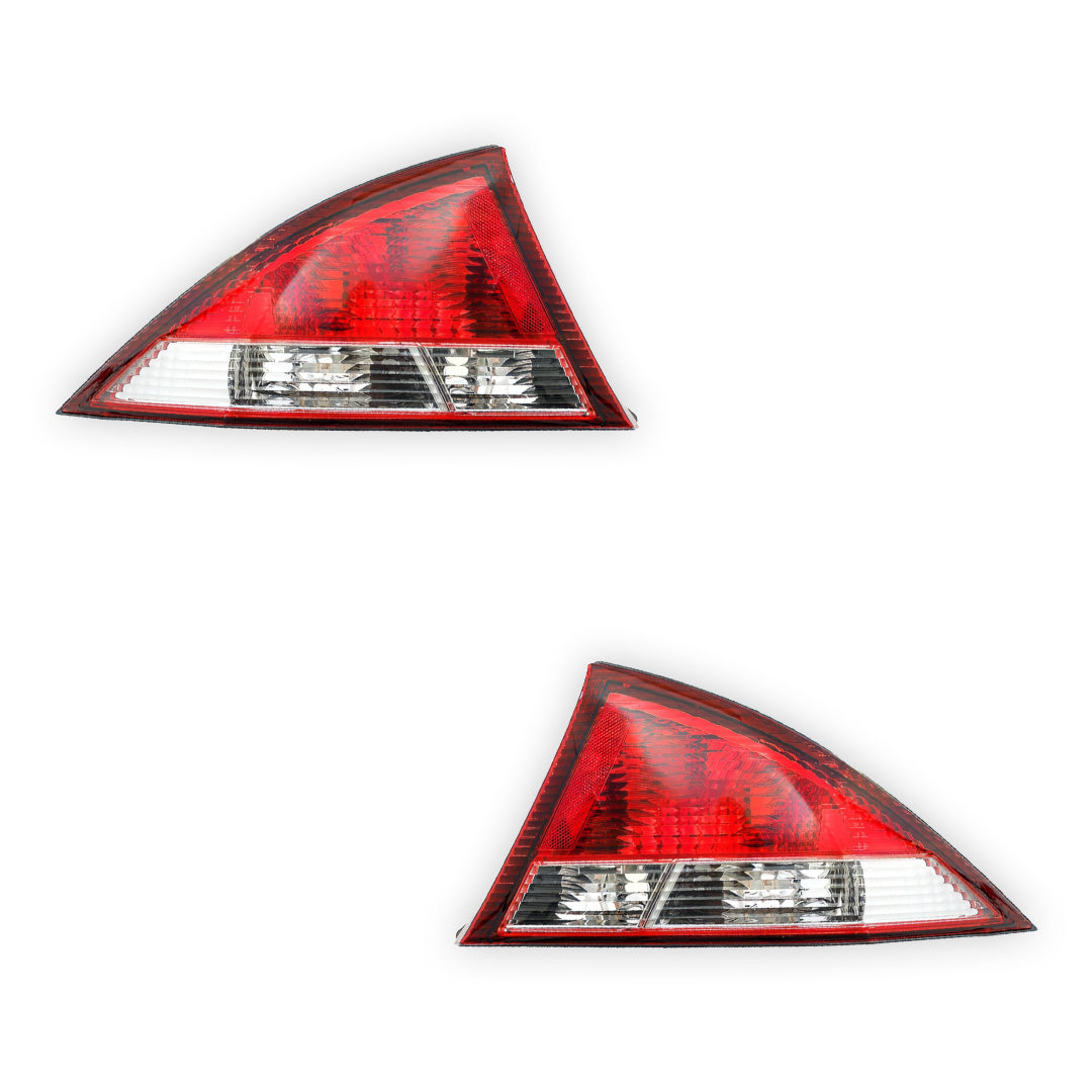 Ford Falcon AU Sedan (2000 - 2002) OEM Style Tail Lights LH + RH