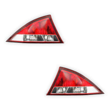 Ford Falcon AU Sedan (2000 - 2002) OEM Style Tail Lights LH + RH