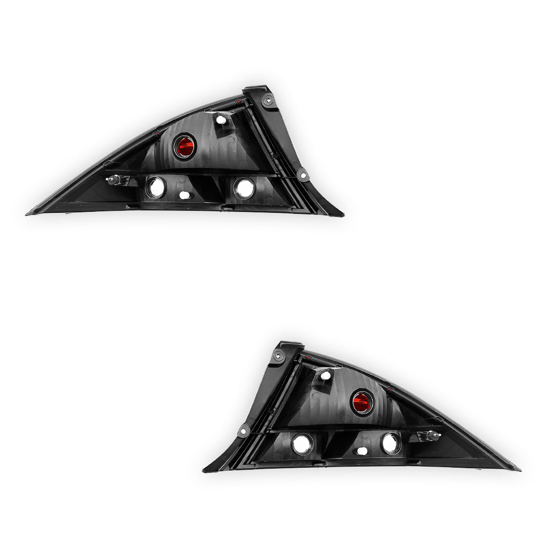 Ford Falcon AU Sedan (2000 - 2002) OEM Style Tail Lights LH + RH