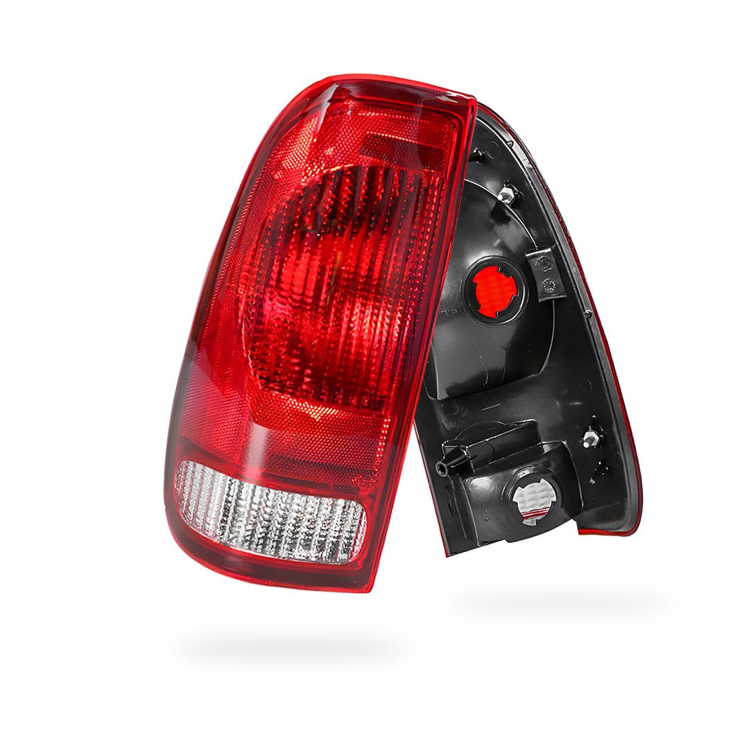 Ford Falcon AU Ute (2000 - 2002) OEM Style Tail Lights LH + RH