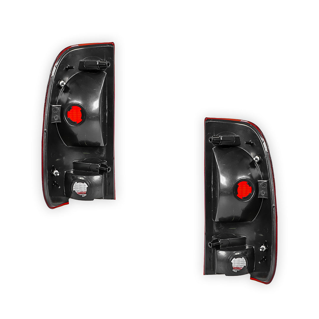 Ford Falcon AU Ute (2000 - 2002) OEM Style Tail Lights LH + RH