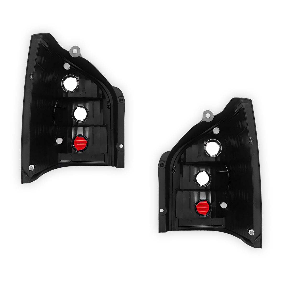 Ford Falcon AU Wagon (1998 - 2000) OEM Style Tail Lights LH + RH