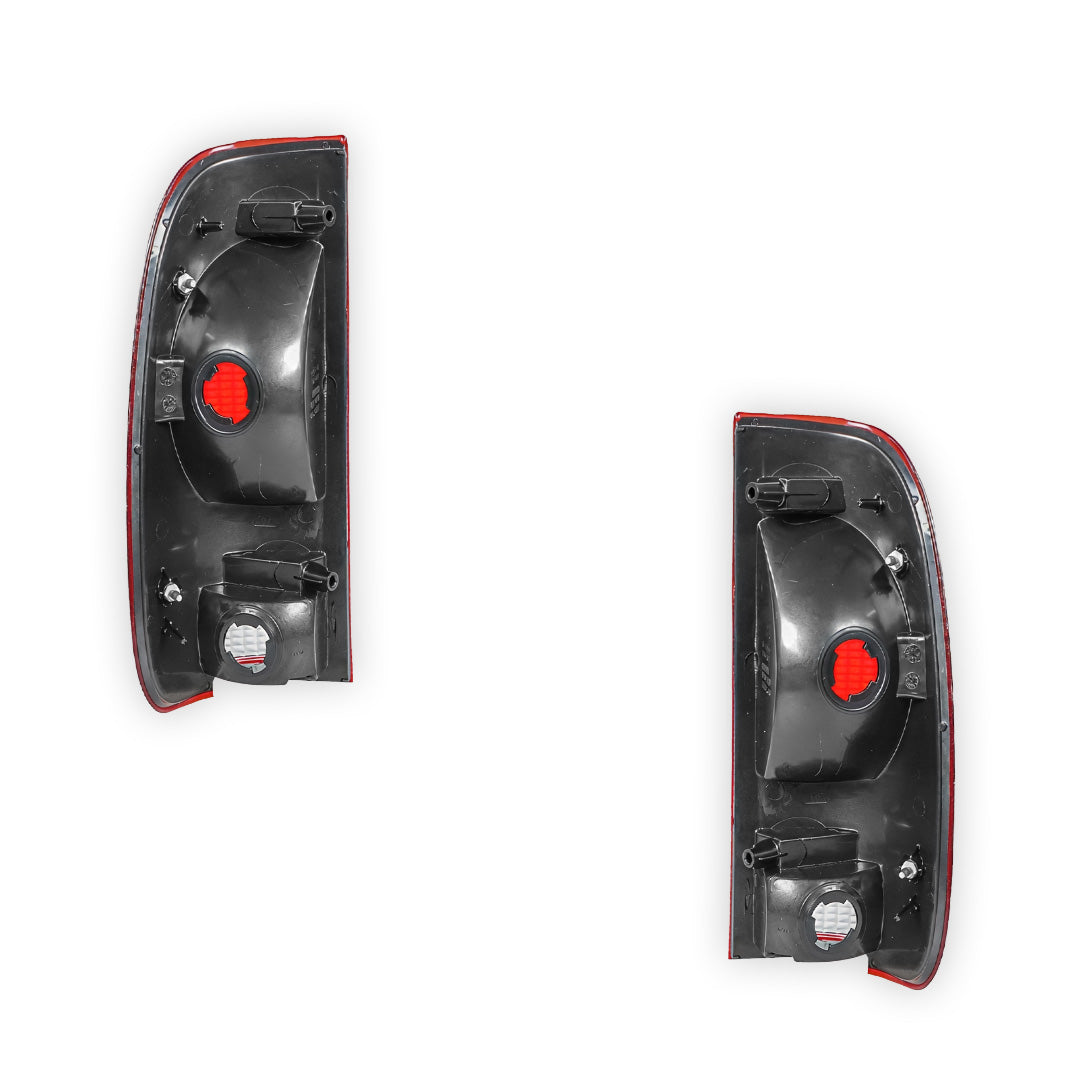 Ford Falcon AU Ute (1998 - 2000) OEM Style Tail Lights LH + RH