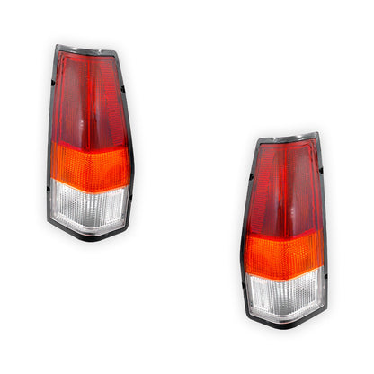 Ford Falcon XH (1996 - 1999) OEM Style Tail Lights LH + RH