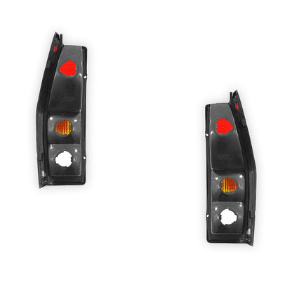 Ford Falcon XH (1996 - 1999) OEM Style Tail Lights LH + RH