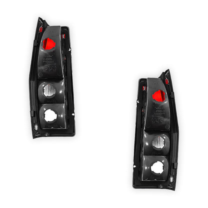Ford Falcon XG (1993 - 1996) Aftermarket OEM Style Tail Lights LH + RH