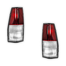 Ford Falcon XF (1984 - 1988) Aftermarket OEM Style Tail Lights LH + RH