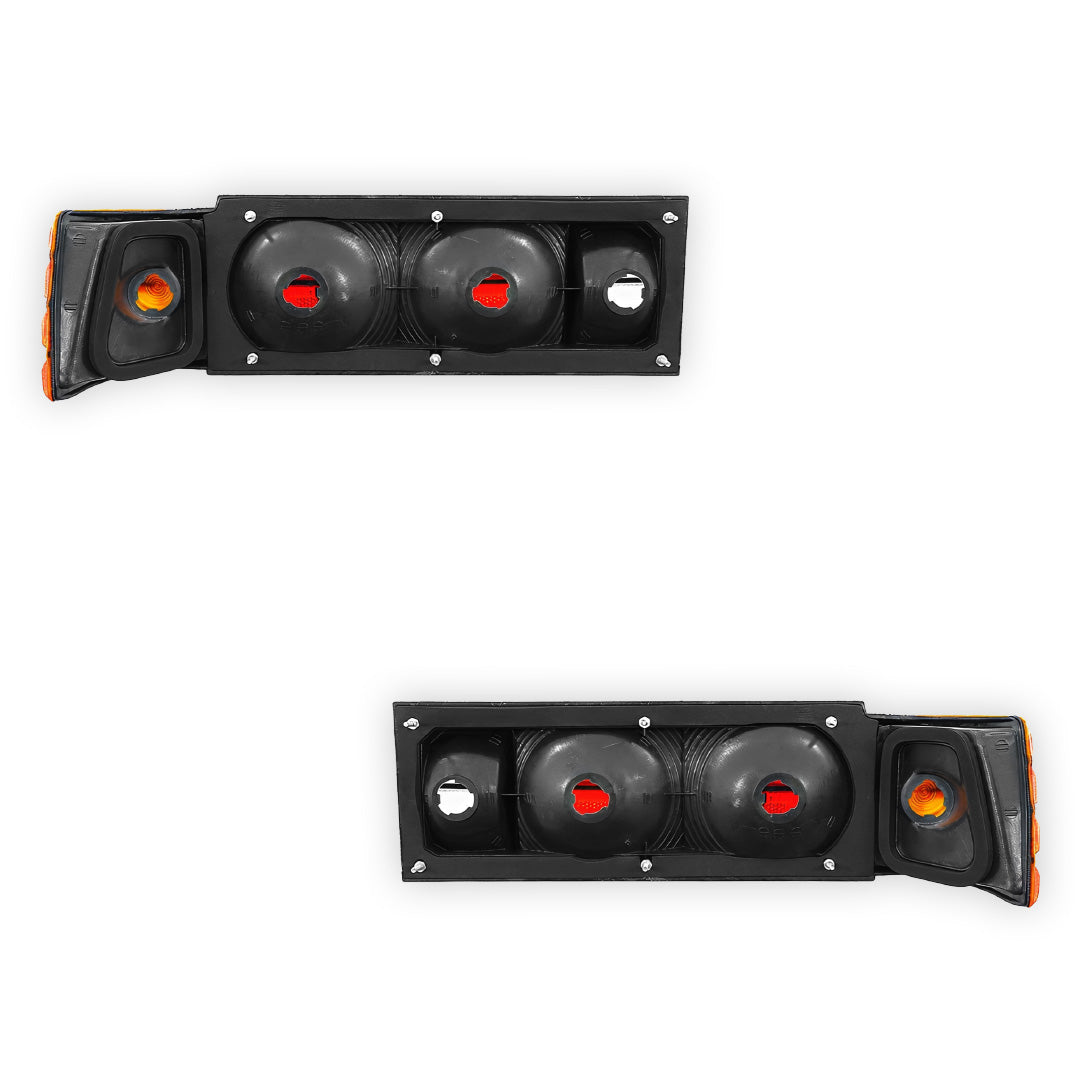 Ford Falcon XE (1982 - 1984) OEM Style Tail Lights LH + RH
