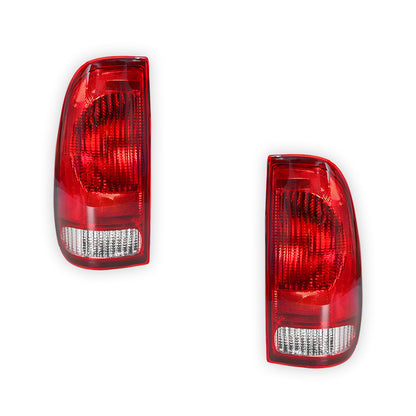 Ford Falcon AU Series 2 (2000 - 2002) OEM Style Tail Lights LH + RH