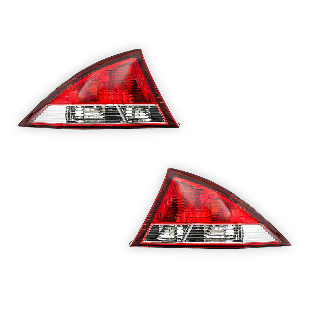 Ford Falcon AU Series 1 (1998 - 2000) OEM Style Tail Lights LH + RH