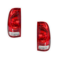 Ford Falcon AU Series 1 (1998 - 2000) OEM Style Tail Lights LH + RH