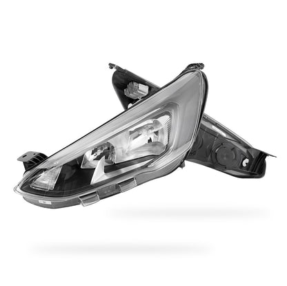 Ford Focus SA ST-Line (2018 - 2022) Genuine Headlights LH + RH