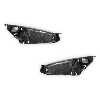 Ford Focus SA ST-Line (2018 - 2022) Genuine Headlights LH + RH