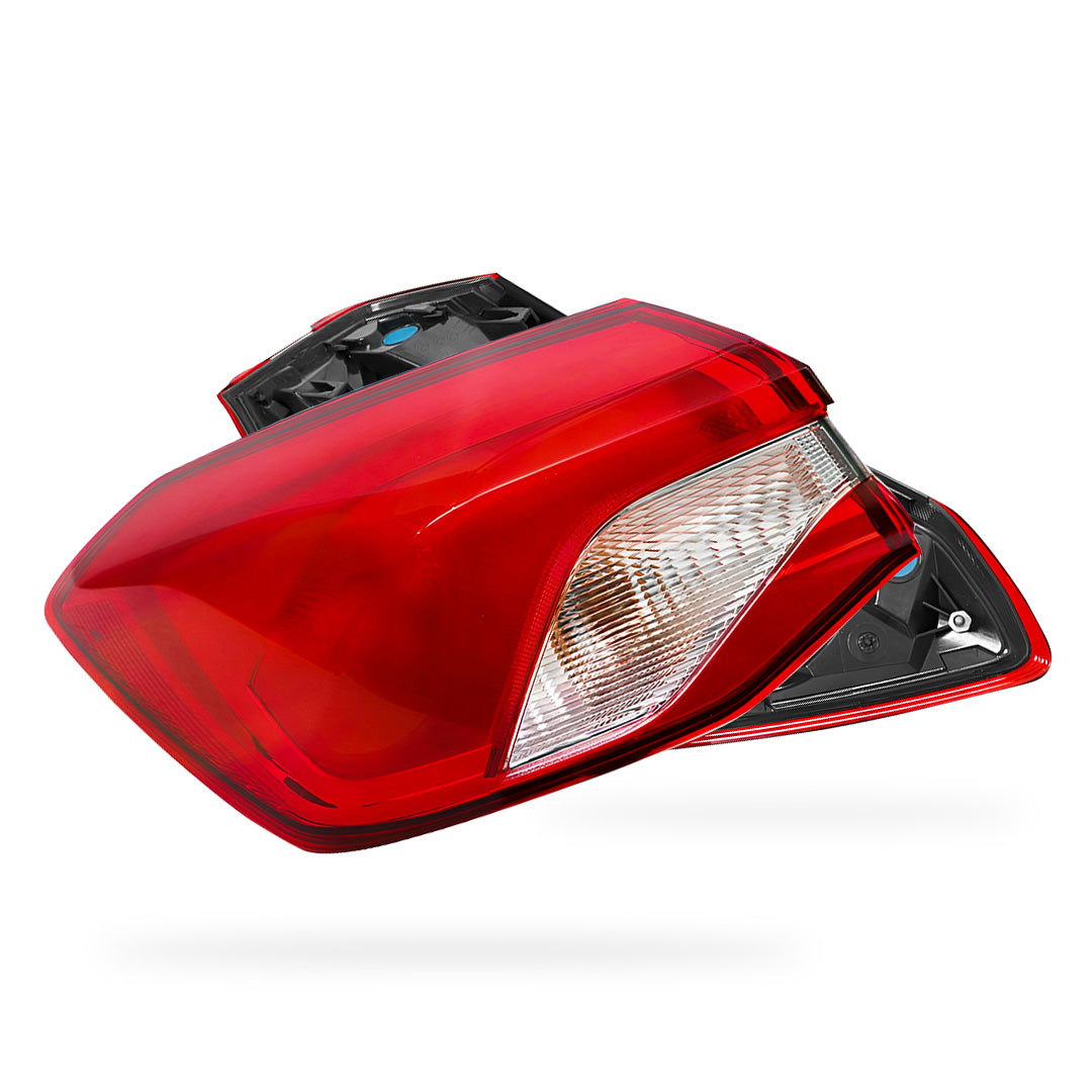 Ford Focus SA ST-Line (2018 - 2022) Genuine Tail Lights LH + RH