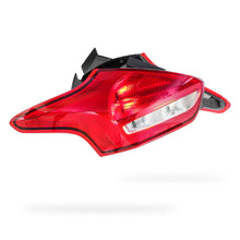 Ford Focus LZ Ambiente / Trend (2015 - 2018) OEM Style Tail Lights LH + RH