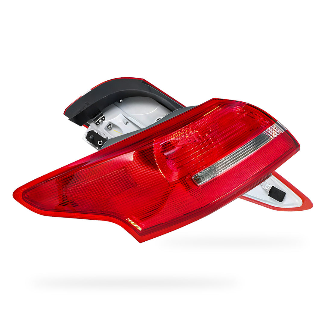 Ford Focus LZ Sedan (2015 - 2018) Genuine Tail Lights LH + RH