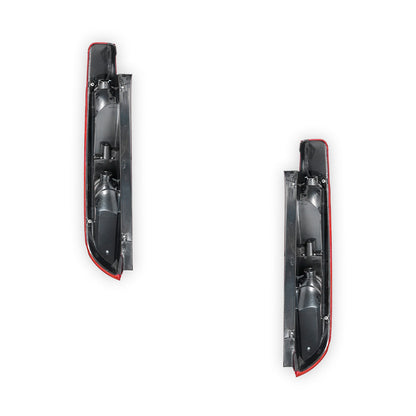 Ford Focus LV (2009 - 2011) OEM Style Tail Lights LH + RH