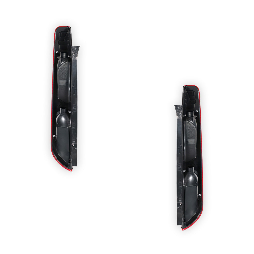 Ford Focus LS / LT (2007 - 2009) OEM Style Tail Lights LH + RH