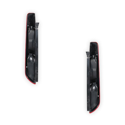 Ford Focus LS / LT (2007 - 2009) OEM Style Tail Lights LH + RH