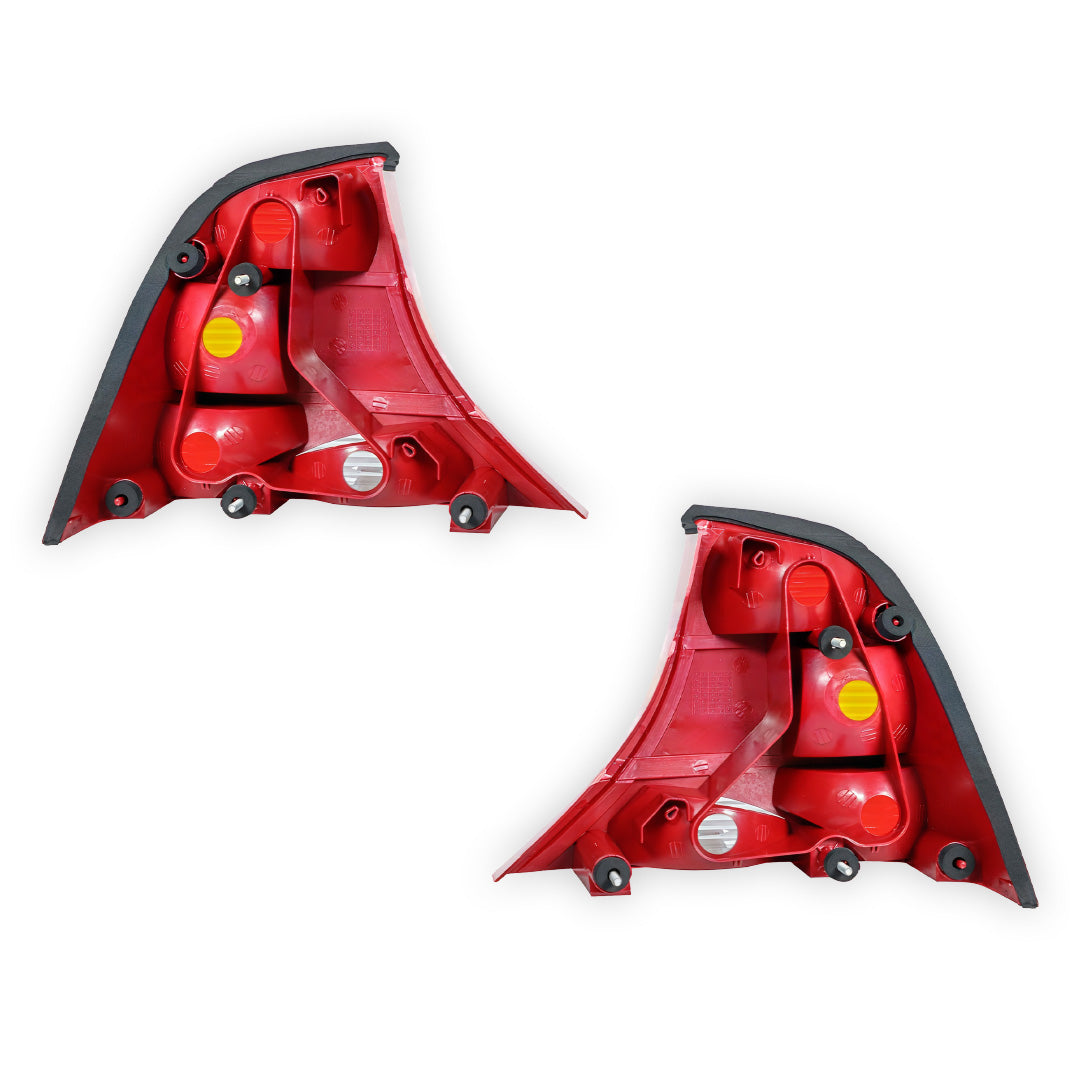 Ford Focus LR (2002 - 2005) OEM Style Tail Lights LH + RH