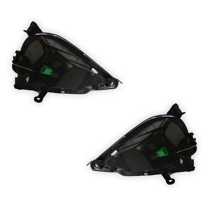 Ford KA TA (1999 - 2002) OEM Style Headlights LH + RH