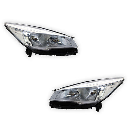 Ford Kuga TF (2012 - 2016) OEM Style Headlights LH + RH