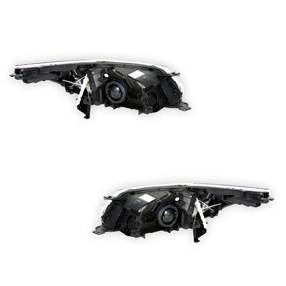 Ford Kuga TF (2012 - 2016) OEM Style Headlights LH + RH