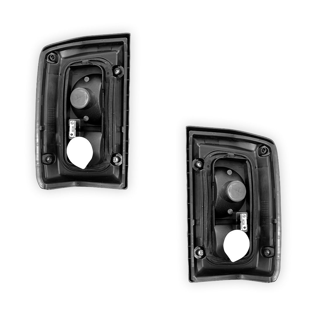 Ford Maverick DA (1988 - 1993) OEM Style Tail Lights LH + RH