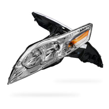 Ford Mondeo MC (2010 - 2014) OEM Style Headlights LH + RH