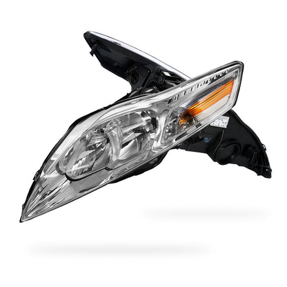 Ford Mondeo MC (2010 - 2014) OEM Style Headlights LH + RH