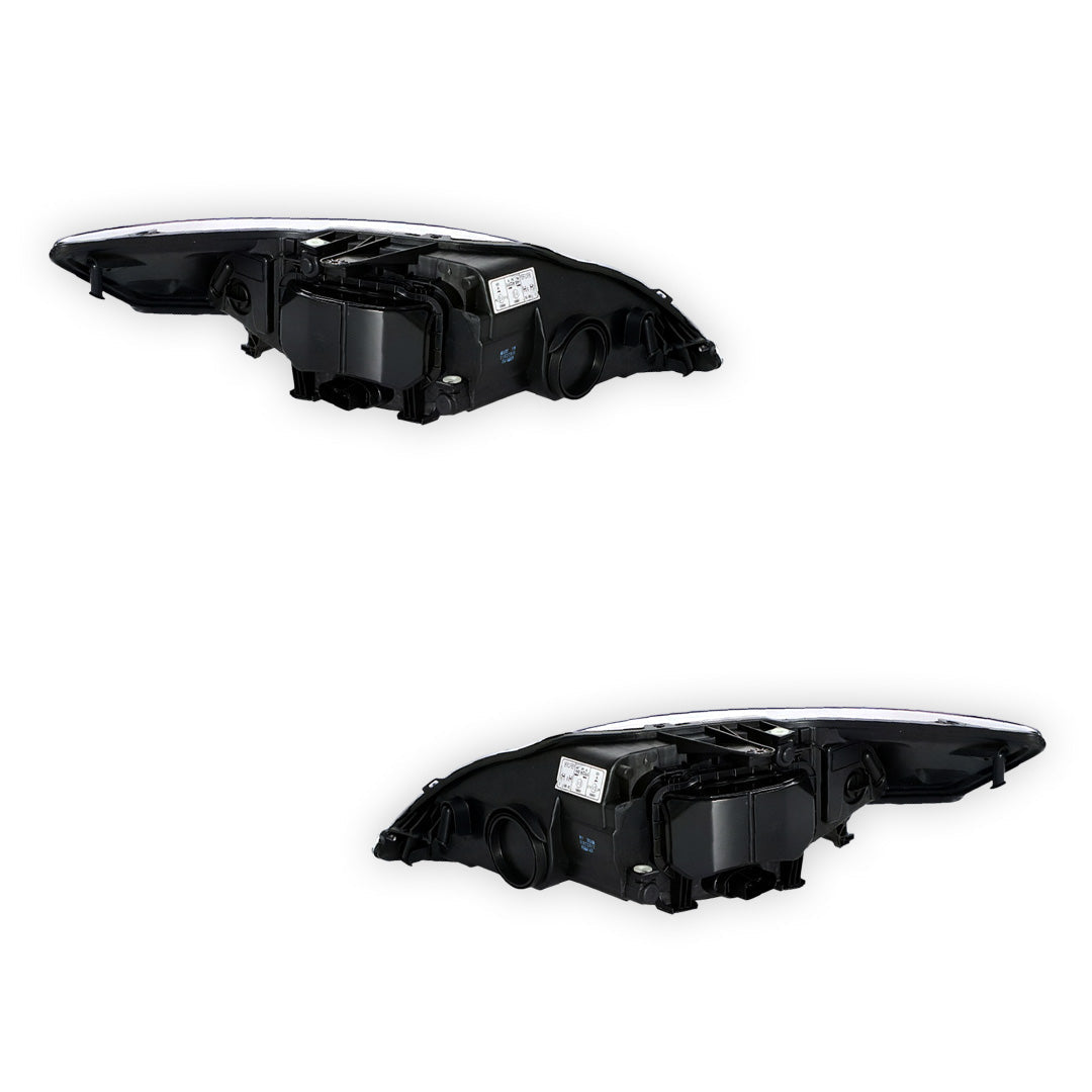 Ford Mondeo MC (2010 - 2014) OEM Style Headlights LH + RH