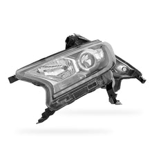 Ford Ranger Ute Raptor (2022 - 2025) Genuine LED Headlights With daytime running light LH + RH