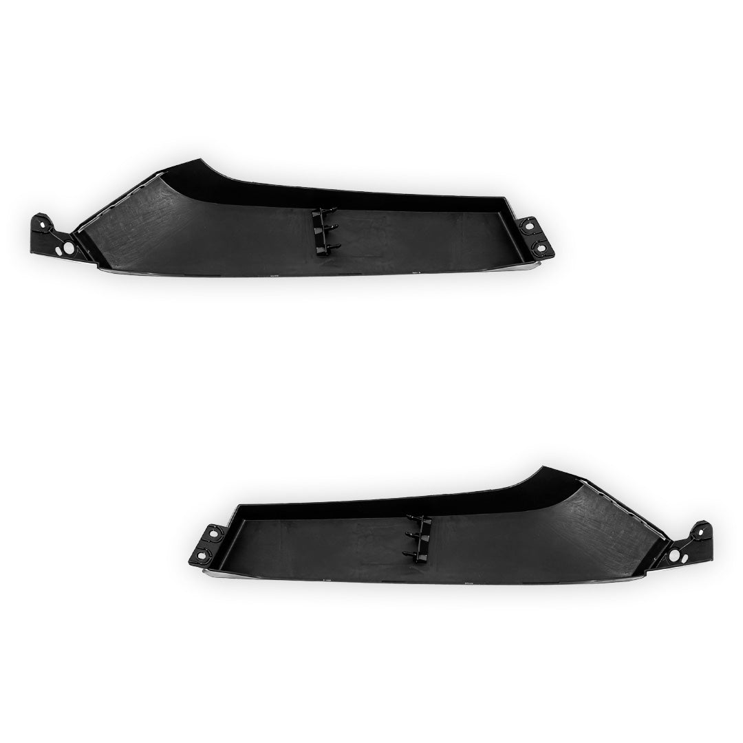 Ford Ranger PX MK3 (2018 - 2022) Genuine Headlights LH + RH