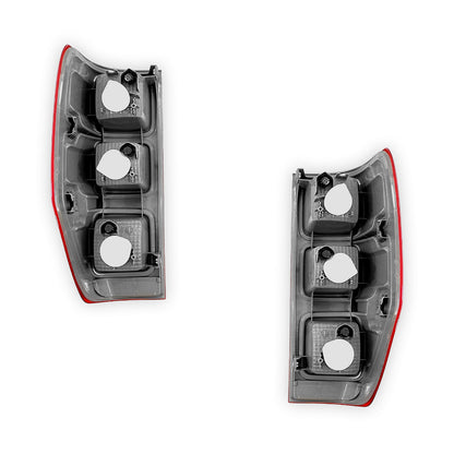 Ford Ranger PX MK3 (2018 - 2022) OEM Style Tail Lights LH + RH