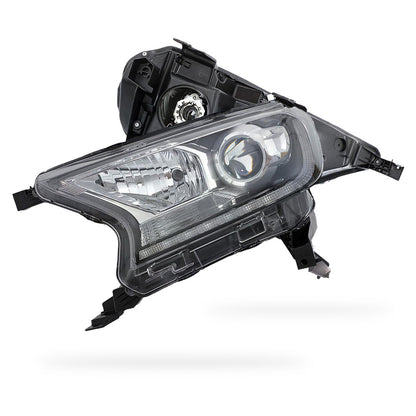 Ford Ranger PX MK3 / Wildtrak (2018 - 2020) DRL Projector Headlights LH + RH