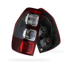 Ford Ranger PX MK3 Wildtrak (2018 - 2020) OEM Style Tail Lights With Chrome Bezel LH + RH