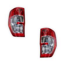 Ford Ranger PX MK3 XL / XLS / XLT (2018 - 2020) OEM Style Tail Lights LH + RH