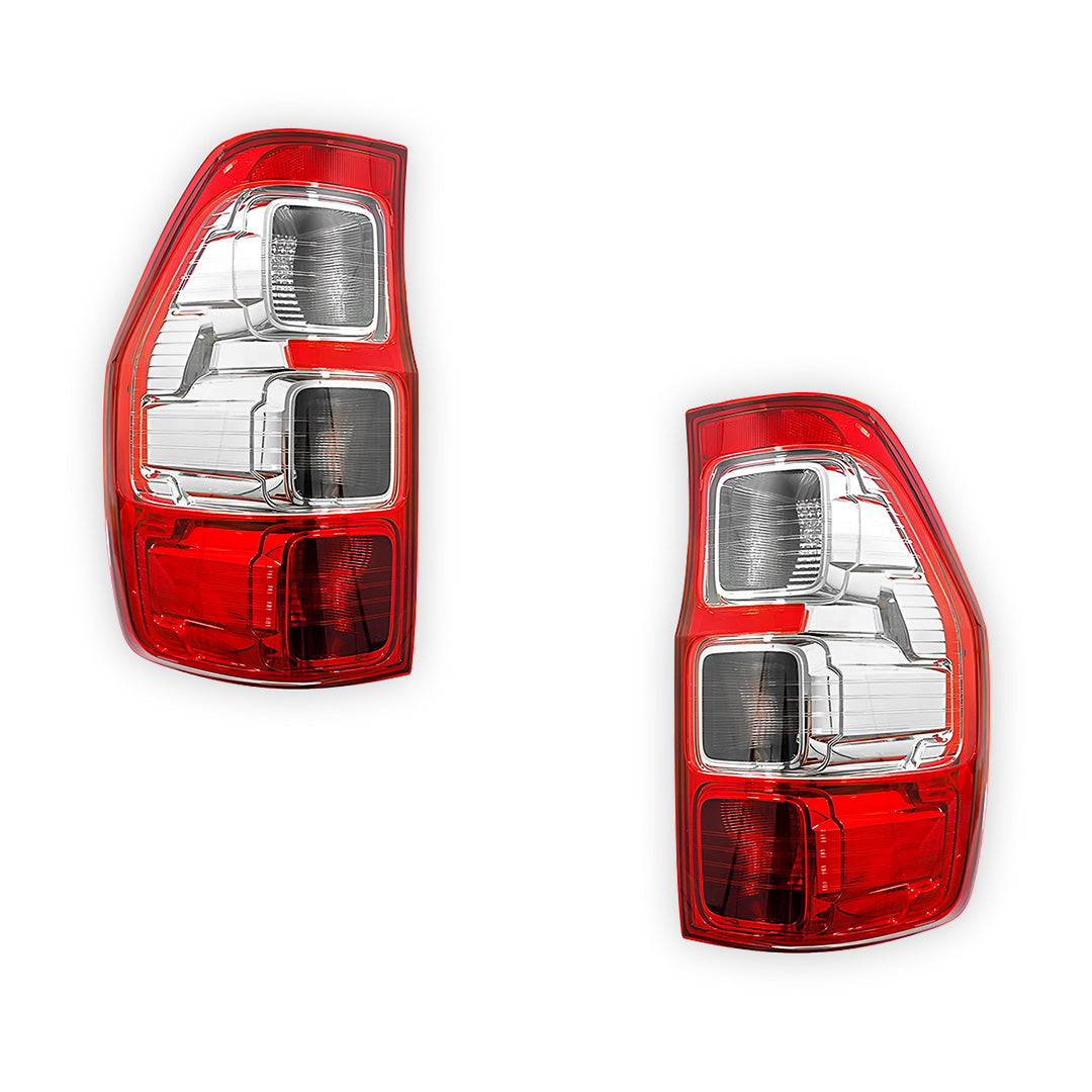 Ford Ranger PX MK3 XL / XLS / XLT (2018 - 2020) Genuine Tail Lights LH + RH