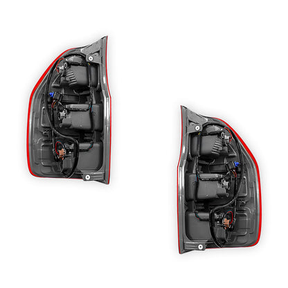 Ford Ranger PX MK3 XL / XLS / XLT (2018 - 2020) Genuine Tail Lights LH + RH