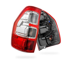 Ford Ranger PX MK2 (2015 - 2018) Genuine Tail Lights LH + RH