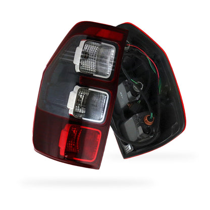 Ford Ranger PX MK2 Wildtrak (2015 - 2018) OEM Style Tail Lights LH + RH